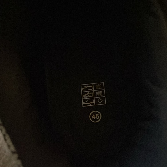 Cliduli high top sneakers - Picture 5 of 5